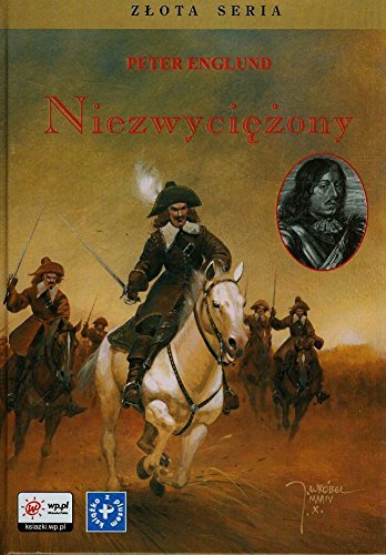 Niezwyciezony Tom 1
