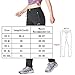TBMPOY Women's Outdoor Quick Dry Lightweight Hiking Mountain Pants Zipper Pockets