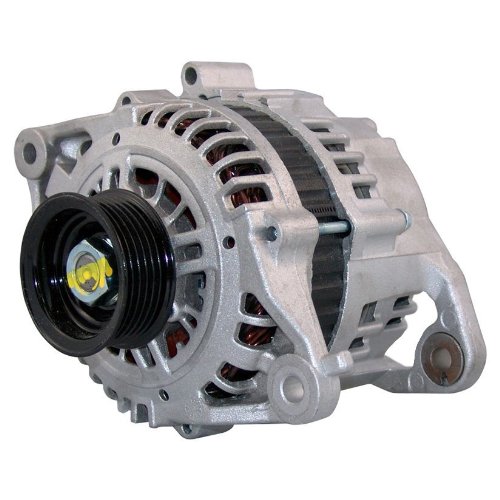Hitachi ALR0004 Alternator Automotive