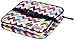 PackIt Freezable Salad Bag, Ziggy