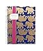 Lilly Pulitzer Mini Notebook, Tusk in Sun- Navy (153417)