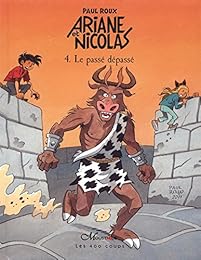 Le  passé dépassé