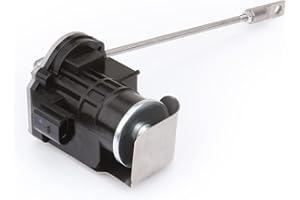 MITZONE Turbo Wastegate Control Valve Solenoid Compatible with 2011-2015 Hyundai Sonata Santa Fe Sport Kia Optima Sportage 2.