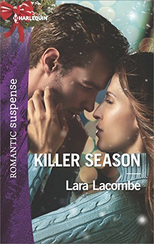 Killer Season (Harlequin Romantic Suspense)