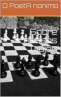 Livro Sobre nossos Trajes