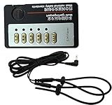 Kocao Electrosex E-Stim Electro Shock Penis Extender Enlargement Enhancer Rings
