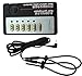 Kocao Electrosex E-Stim Electro Shock Penis Extender Enlargement Enhancer Rings
