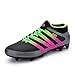 Leader Show Women's Performance Soccer Shoe Outdoor Athletic Football Cleats