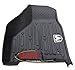 2013-2017 Dodge Ram Crew Cab Black High Wall All Weather Floor Mats OEM Mopar