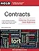 Contracts: The Essential Business Desk Reference