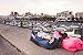 SmoothBag Premium Inflatable Lounger Sofa with Headrest | Easily Setup in Seconds Without A Pump | Inflatable Air Lounge Sofa with Built-In Headrest | Air Hammock, Portable Camp Seat, Air Couch Bed
