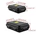 TUANTUAN 10 Pcs Small Outdoor Plastic Waterproof Airtight Survival Case Container Storage Carry Box