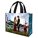 Vandor The Princess Bride Large Recycled Shopper Tote, Multicolored