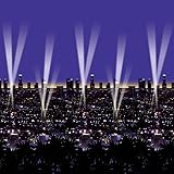 Beistle 52025 Skyline Backdrop, 4-Feet by 30-Feet