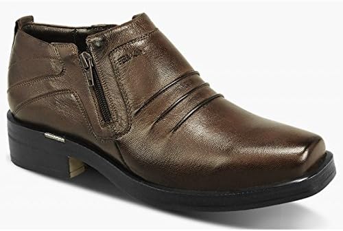 Ferracini Men's Urban Way 6689 Leather Shoe