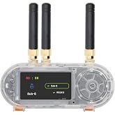 LILYGO T-Embed CC1101 Plus ESP32-S3 Development Board | Microphone,TTGO, 1.9-inch ST7789V IPS TFT LCD ,External Antenna