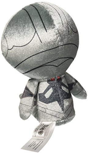 Funko Plush: DC - Justice League - Cyborg