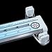 Docooler Colorful Bicycle Bike Cycling Wheel Spoke Light 32 LED 32-Pattern Waterproof