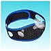 Adjustable Anti Snore Chin Belt - Comfortable Chin Strap to Stop - Snoring Anti Snoring Solution
