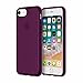 Incipio Apple iPhone 6/6S/7/8 Ngp Pure Case - Plum