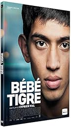 Bébé tigre