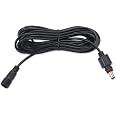 IP67 Waterproof DC Power Cables &Extension Cables