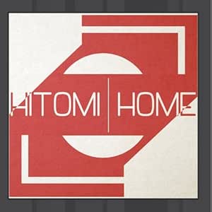 Hitomi Home Amazon Com Music