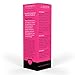 Luxxx Beauty Intensify Female Enhancement and Stimulant Gel Natural Arousal Personal Lubricant for Women