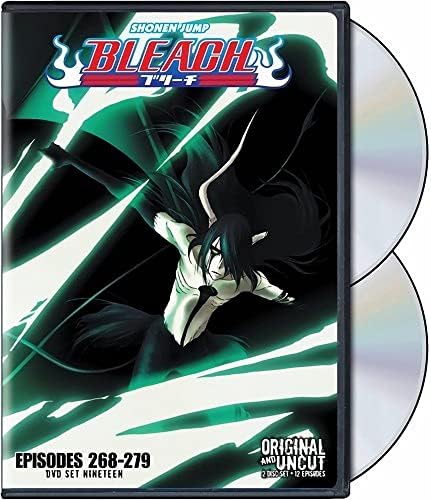 Amazon.com: Bleach, Vol. 27 : Bleach: Movies & TV