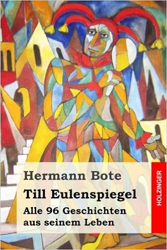 Till Eulenspiegel Alle 96 Geschichten Aus Seinem Leben -