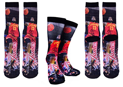 Forever fanatics cleveland lebron james #23 basketball …