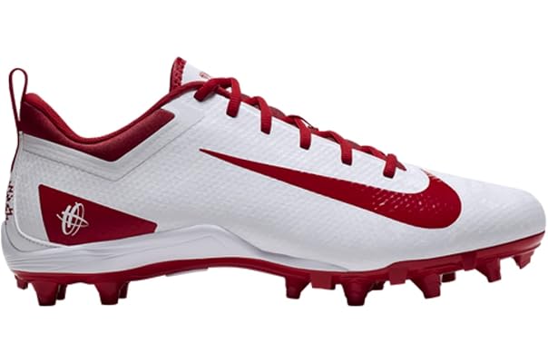 nike lacrosse alpha soccer shoes