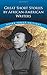 Great Short Stories by African-American Writers (Dover Thrift Editions) by Christine Rudisel, Bob Blaisdell