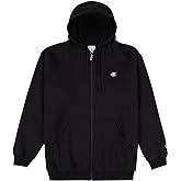 Champion Big and Tall Thermal Lined Hoodies for Men – Men’s Fleece Zip Up Hoodie