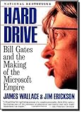 Hard Drive: Bill Gates and the Making of the Microsoft Empire cover