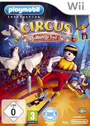 Playmobil Circus : Tous en Piste
