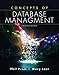 Concepts of Database Management
