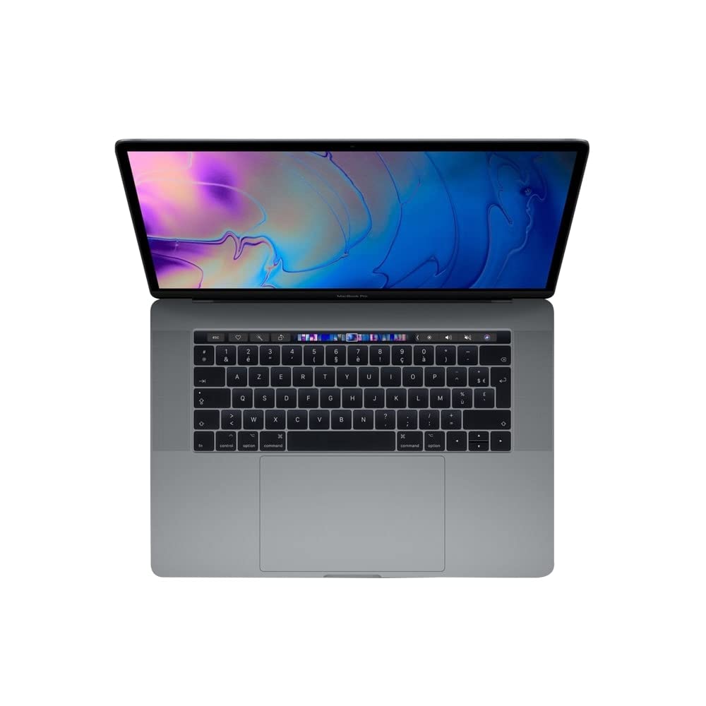 2016 MacBook Pro 15