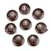 Polycarbonate Mold for Chocolate (Emoji Set)