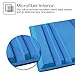 Fintie Rotating Case for iPad 4th Generation (2012 Model), iPad 3rd Gen (2012 Model), iPad 2 (2011 Model) 9.7 inch Tablet - 360 Degree Rotating Smart Stand Cover Auto Wake/Sleep, Blue