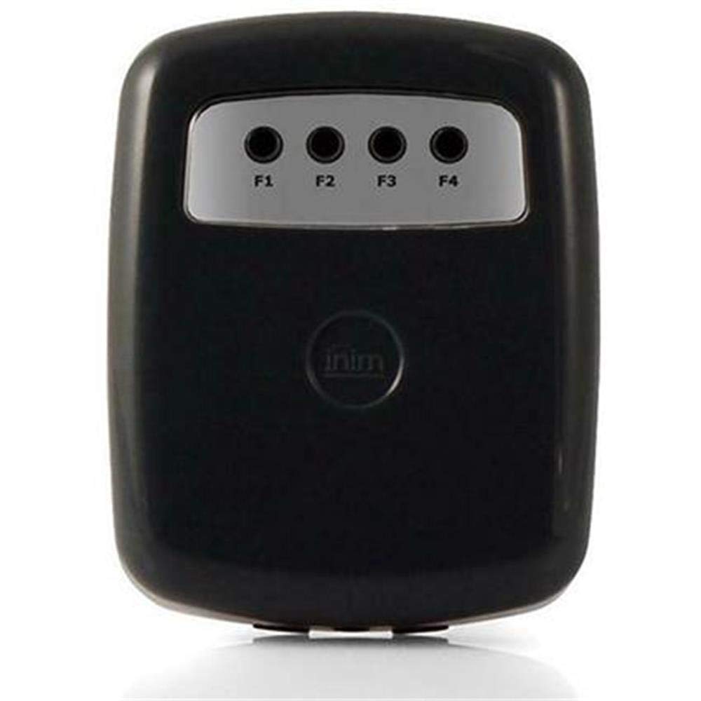 nBy/S - Inim Proximity Reader