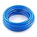 uxcell Pneumatic Hose 8mm OD x 5mm ID PU Air Tubing Pipe Hose 10 Meter Dark Blue