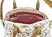 Loungefly X Disney Aristocats Marie Floral All Over Print Bag