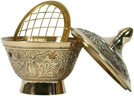 Incense Bowl