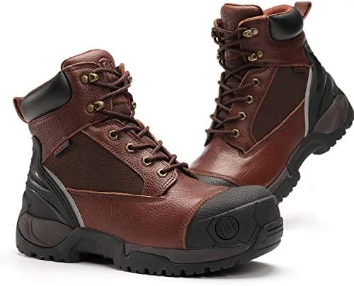 10 ee work boots