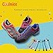 No Tie Shoelaces for Kids and Adults - Running, Climbing, Cycling, Durable Elastic Shoe Laces with Locks for Sneakers and Boots