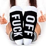 F*CK OFF Socks