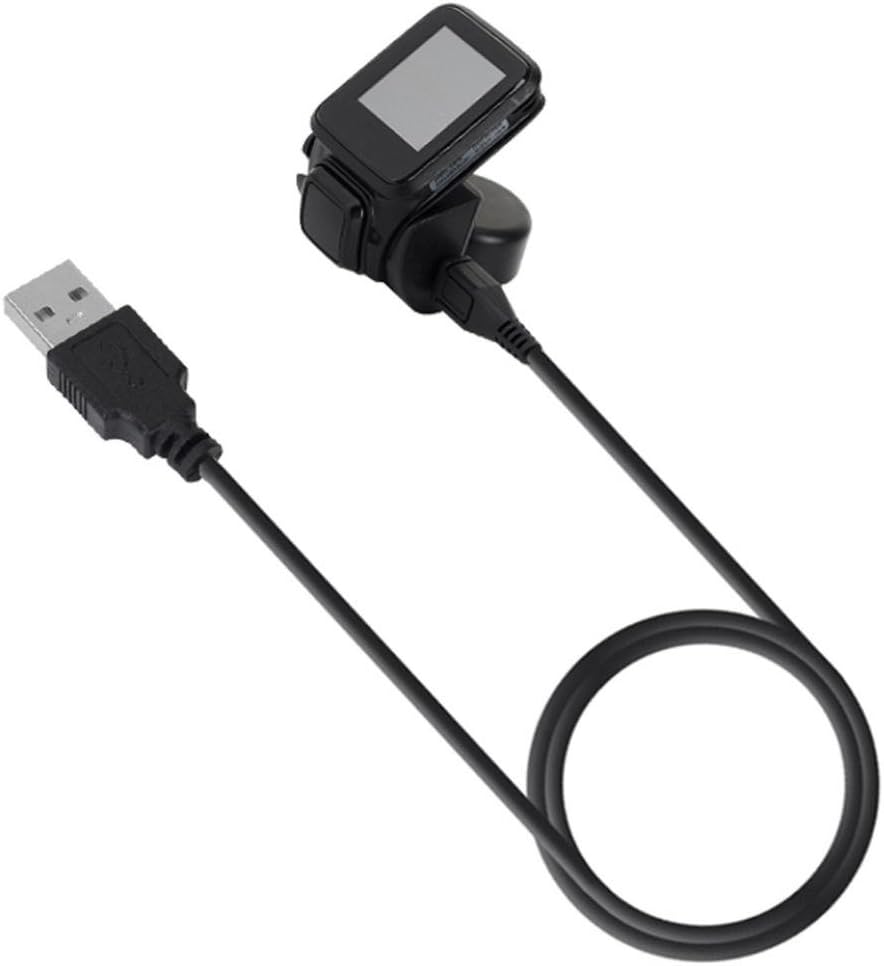 tomtom sports watch charger