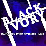 MAINLINE AND OTHER FAVORITES:LIVE (MOD)            image