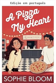 Livro Uma fatia do meu coração (Happily Ever After Lane Livro 5)